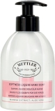 Mettler Softness Liquid Hand Soap, 300 ml
