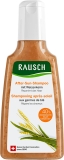 RAUSCH After Sun Shampoo Weizenkeim, 200 ml