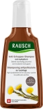 RAUSCH Anti-Schuppen Shampoo Huflattich