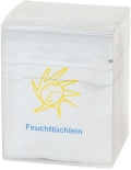 Alpmed Frischpflanzentüchlein Wiesengeissbart