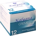 Kalyana Creme Nr. 12 mit Calcium sulphuricum 250 ml