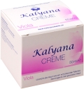 Kalyana Creme Nr. 14 mit Viola 50 ml