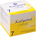 Kalyana Creme Nr 7 mit Magnesium phosphoricum 50 ml