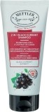 Mettler 2in1 Black Currant Shampoo, 200 ml