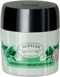 Mettler Detox Anti-Impurities Cream, 50 ml