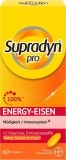 SUPRADYN energy fer comprimés pell 60 pièces