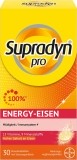 Supradyn pro energy complex Brausetabletten, 30 Stück