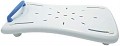 SUNDO Badewannenbrett PLUS, blauer Griff