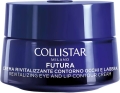 COLLISTAR Futura Revitalizing Eye and Lip Contour Cream, 15 ml