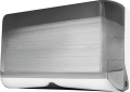 IVF Distributeur d'essuie-mains pliéz enZ für Z Max: 200 linges / 29x9.3x18 cm, 1 pièce