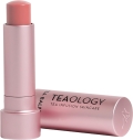 TEAOLOGY Tea Balm Tinted Lip Treatment Peach Tea, 4 g
