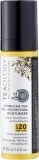 TEAOLOGY Kombucha Tea Daily Protection Moisturizer SPF20, 50 ml