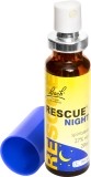 RESCUE night spr 20 ml