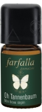 Farfalla Oh Tannenbaum Aromamischung, 5 ml