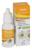 OFTYLLA Malve und Kamille, 15 ml