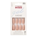 KISS Gel Fantasy Nail Kit Absolutely Fabulous