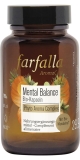 Farfalla Mental Balance Phyto Aroma Complex Bio Kapseln, 60 Stück