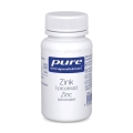 PURE Zinc 5 picolinat capsules, 60 pièces