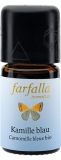 Farfalla ätherisches Öl Kamille blau Bio, 3 ml