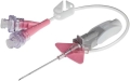 BD NEXIVA Katheter System 20G 1.1x32mm Y-Ver rosa, 20 Stück
