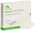 MEPORE Film & Pad 4x5cm 5 pièces