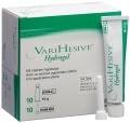 VARIHESIVE Hydrogel mit Applikator steril, 10 x 15 g