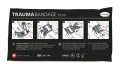 IVF Hartmann Trauma Bandage 15 cm