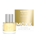 MEXX WOMAN Eau de Parfum Spray, 20 ml