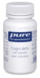 PURE Cogni Aktiv Kapseln, 60 Stück