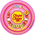 7TH HEAVEN Bubble Mask Chupa Chups Strawberry Cream, 8 ml