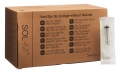 SOL-M seringue à usage unique 10 ml sans aiguille Slip Tip, 100 pièces