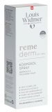 Louis Widmer Remederm Körperöl parfümiert Spray, 150 ml