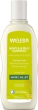 Weleda Hirse Pflege-Shampoo
