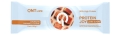 QNT 36% Protein Joy Bar Low Sugar Caramel Cookie, 60 g