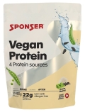 SPONSER Vegan Protein Neutral, 480 g