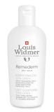 Louis Widmer Remederm Lait corporelle 10% Urée parfumée, 200 ml