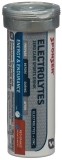 SPONSER Electrolytes Tabs Red Orange, 10 x 4.5 g
