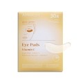 APRICOT Augen Pad wiederverwendbar Vitamin C glow better, 2 Stück