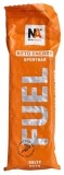 NUTRIATHLETIC Fuel Bar Keto Energy Nuts, 20 x 40 g