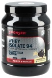SPONSER Whey Isolate 94 Cookies & Cream, 425 g