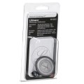 3M LITTMANN Kit de pièces détachées pour stéthoscope Classic III noir 40016