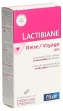 LACTIBIANE Voyage 20M capsules 14 pièces