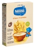 Nestle Babybrei 8-Korn 6M, 160 g