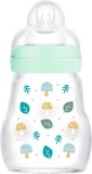 MAM Feel Good Glasflasche 170ml