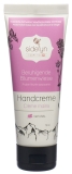 Sidefyn Handcreme beruhigende Blumenwiese, 75 ml