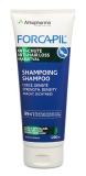 Arkopharma FORCAPIL Shampooing anti-chute tube, 200 ml