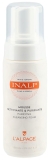 L'ALPAGE Inalp Reinigungsschaum klärend, 150 ml