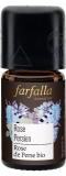 Farfalla ätherisches Öl Rose Persien bio, 3 ml