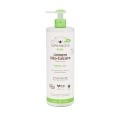ALPHANOVA Bébé Liniment oléo-calcaire Bio, 400 ml