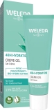 WELEDA 24h Hydration Creme-Gel, 30 ml
